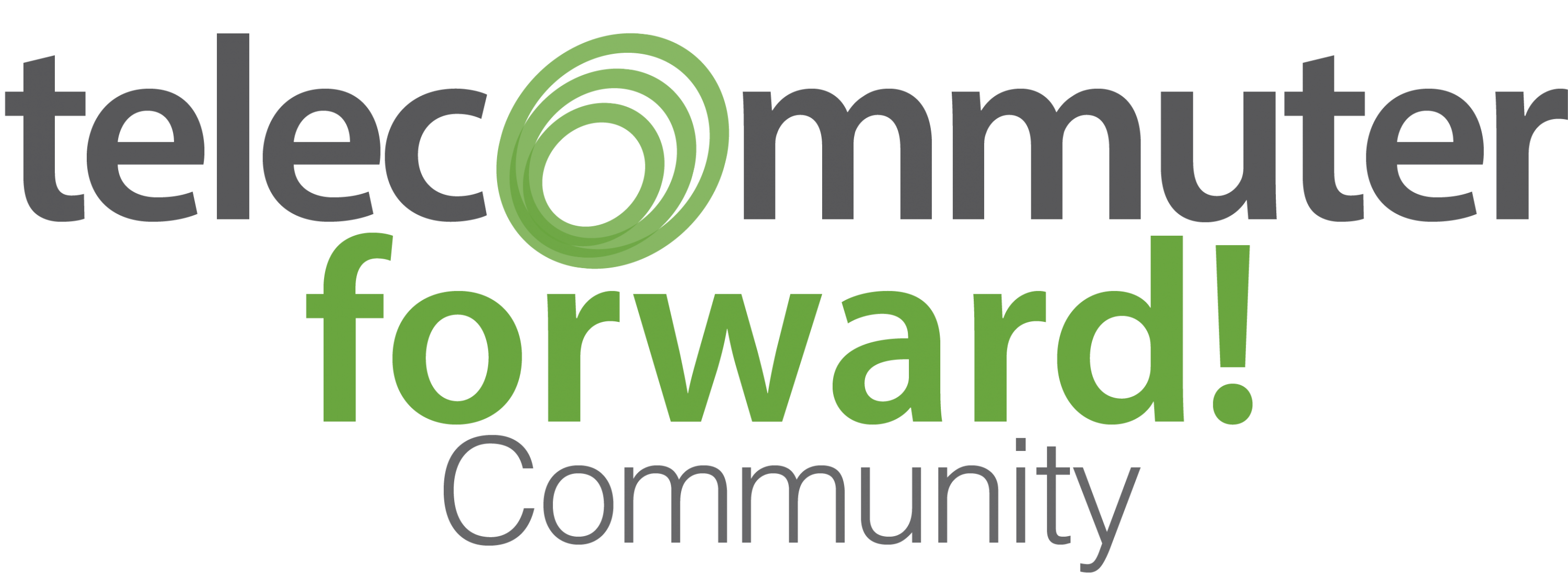 telecommuter forward community
