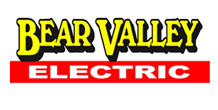 Bear Valley Electric's Logo