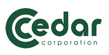 Cedar Corporation's Image