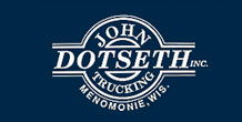 John Dotseth Trucking Inc.'s Image