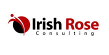 Irish Rose Consulting's Logo