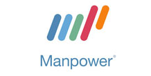 Manpower's Logo