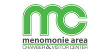 Greater Menomonie Chamber of Commerce's Logo