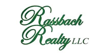 Rassbach Realty 's Logo