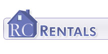 RC Rentals's Logo