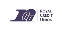 Royal Credit Union - Menomonie's Logo
