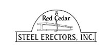 Red Cedar Steel Erectors's Image