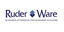 Ruder Ware LLSC's Logo
