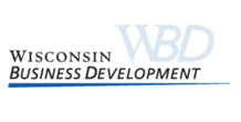 Wisconsin Business Development's Logo