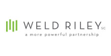 Weld Riley, S.C.'s Logo