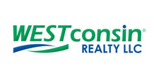 WESTconsin Realty's Logo