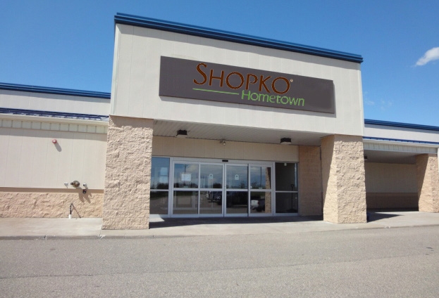 Property Logo for ShopKo Hometown